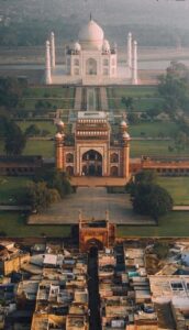uttar pradesh