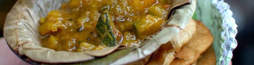 Uttar Pradesh 3 uttar pradesh food
