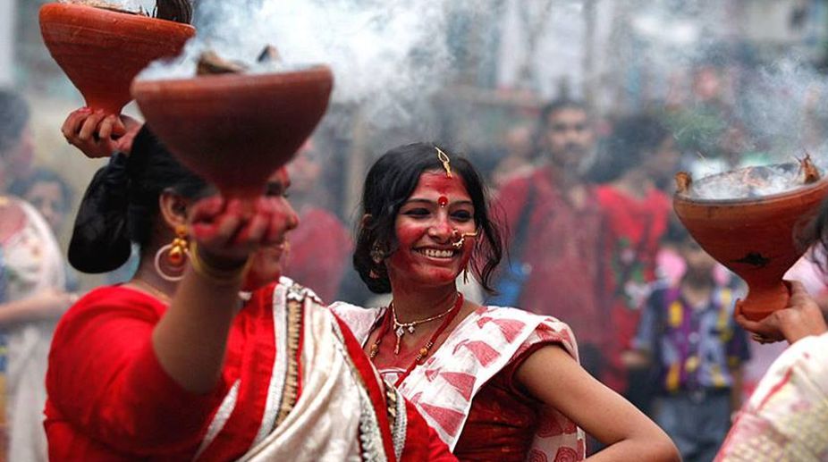West Bengal 2 west bengal culture
