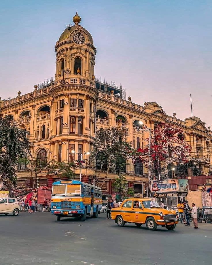 west bengal