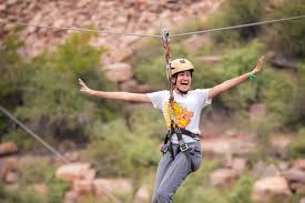Adventure Activities