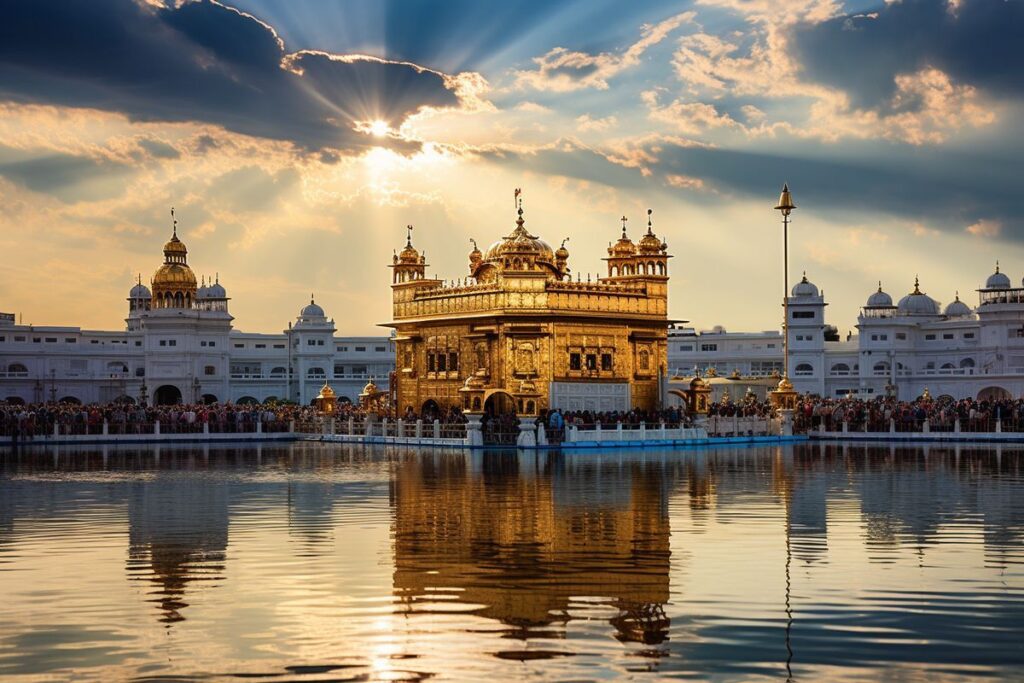 amritsar