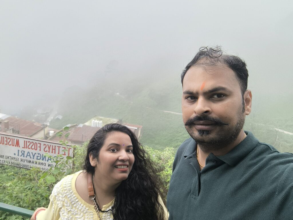 Kasauli Weekend Trip from Delhi: A Birthday Getaway in the Hills 7 beautiful weather at gilbert trail kasauli