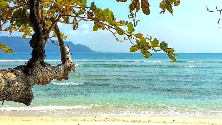 Kalapathar Beach