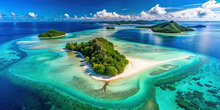 Neil Island