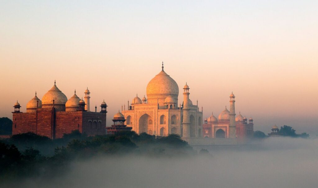 agra