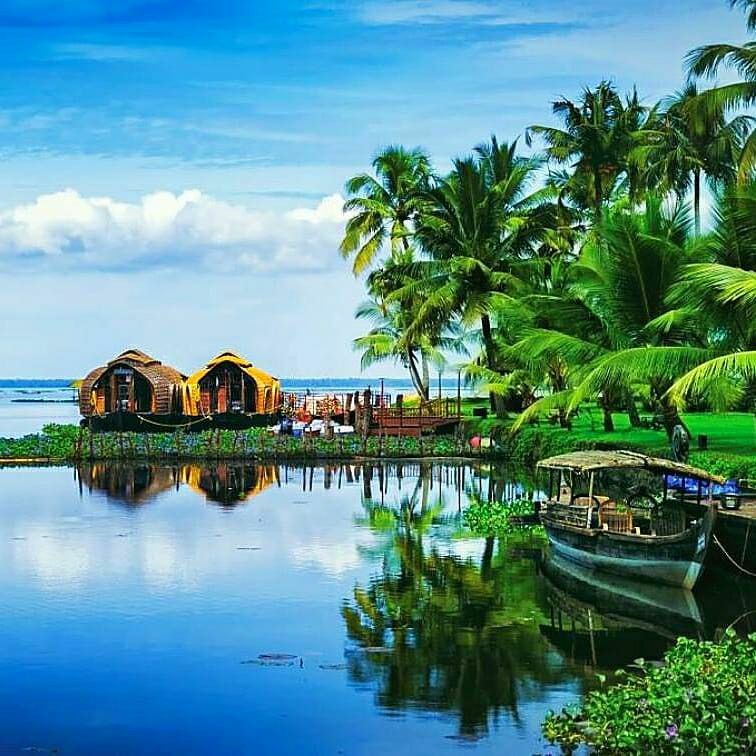 alleppey