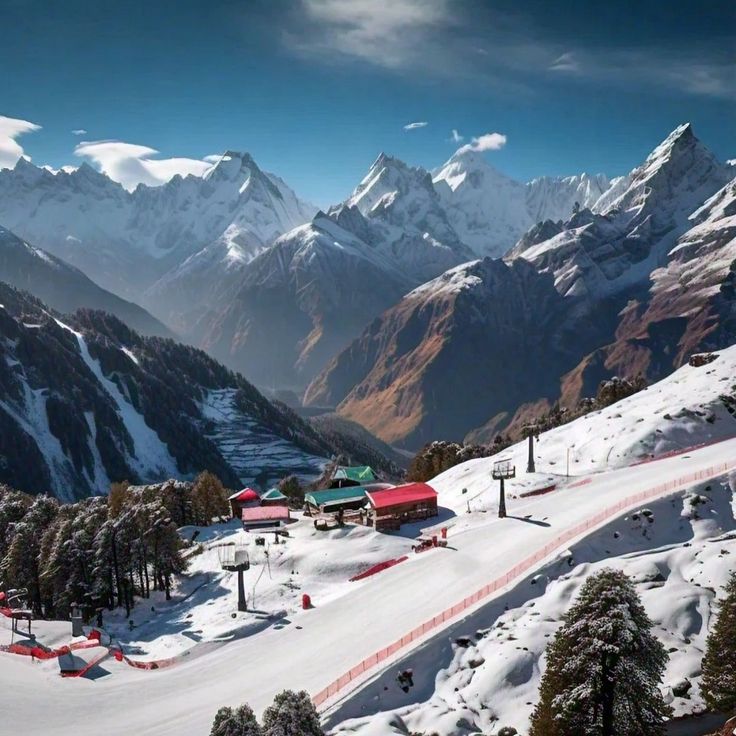 auli