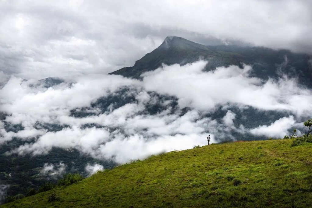 chikmagalur