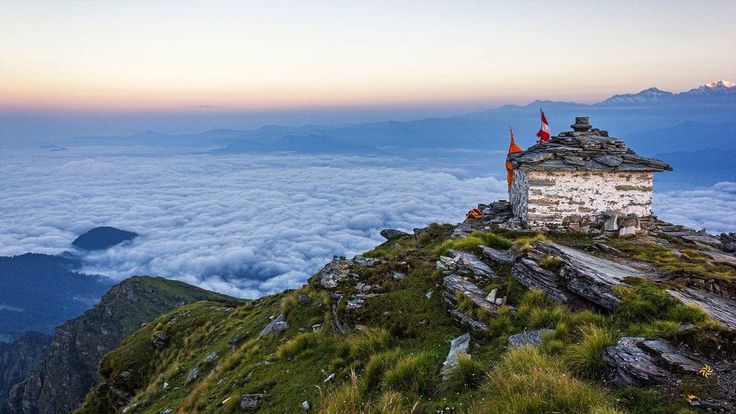 chopta and tungnath