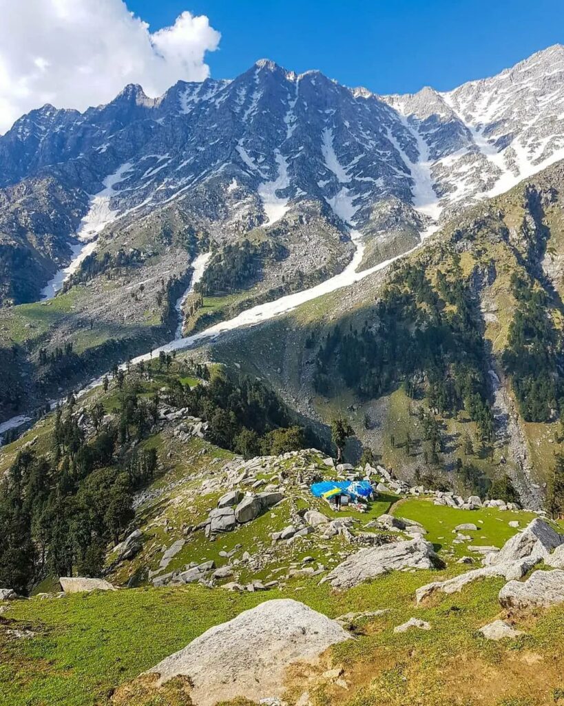 Dharamshala and McLeod Ganj