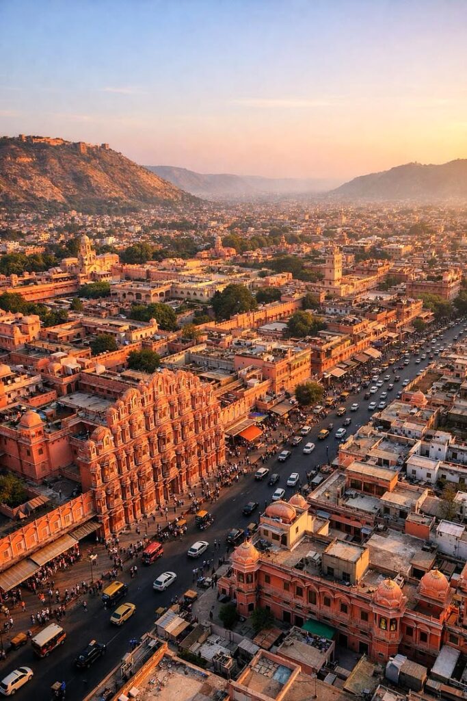 jaipur