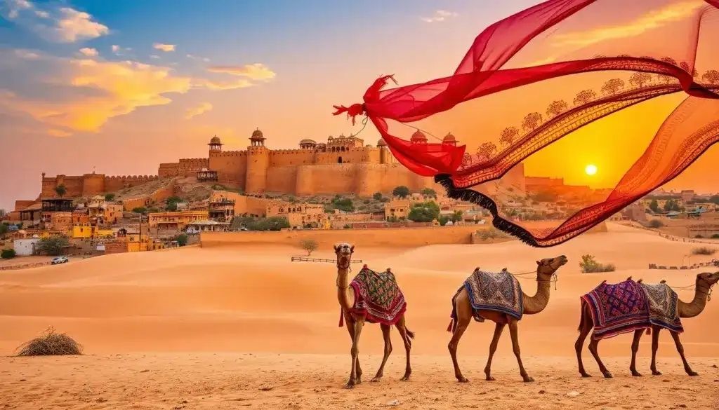 jaisalmer