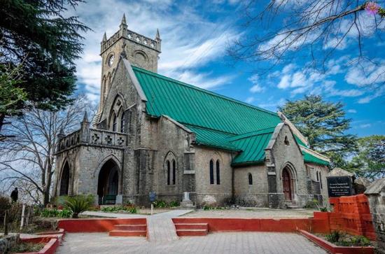 kasauli