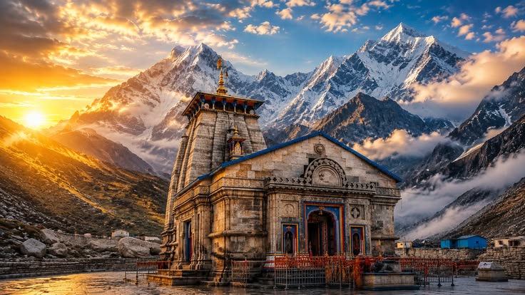 kedarnath
