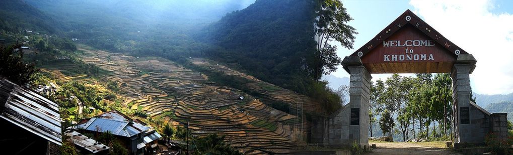 kohima
