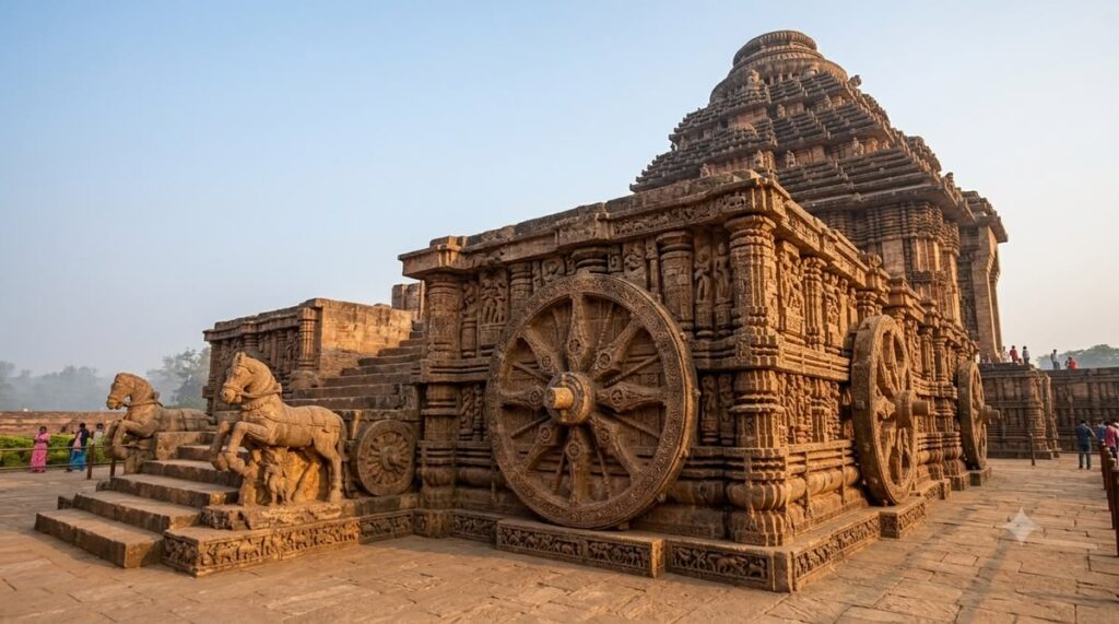 konark