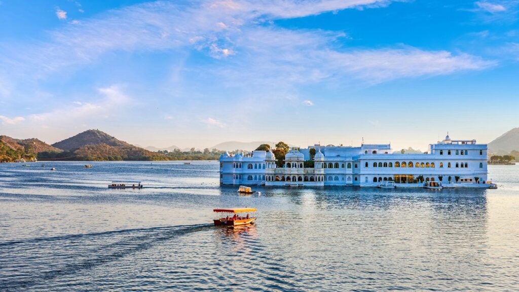 Udaipur 1 city of lakes udaipur