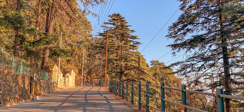 Mussoorie 1 landour mussoorie