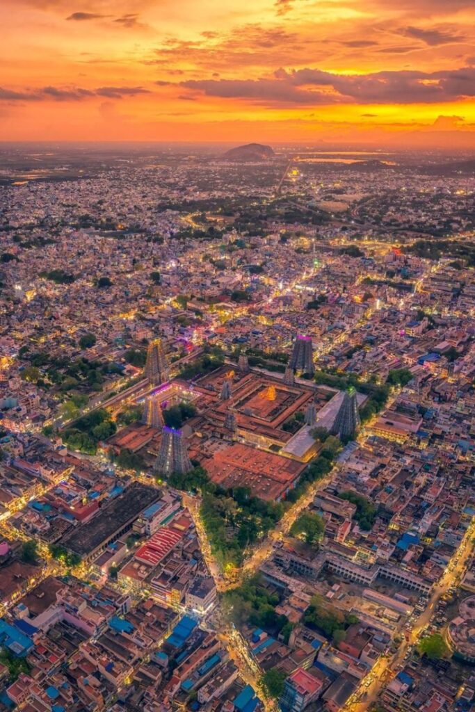 madurai
