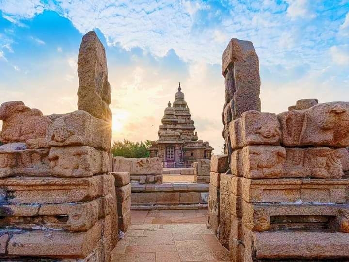 mahabalipuram