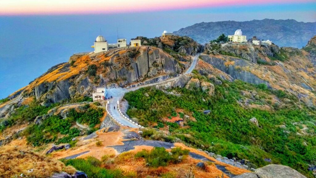 mount abu