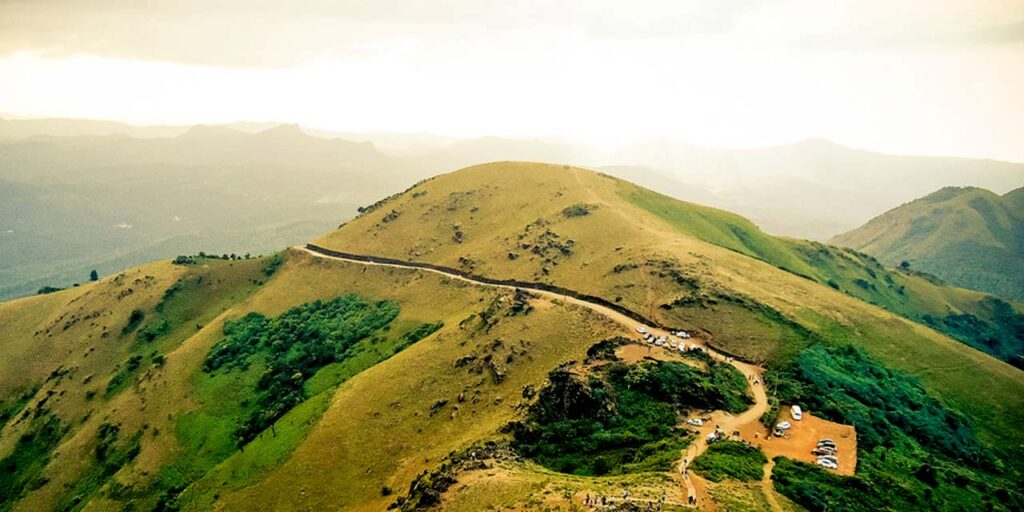 Chikmagalur 1 mullayanagiri chikmagalur