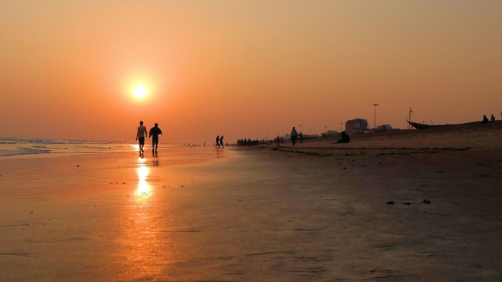 Puri 1 puri beach