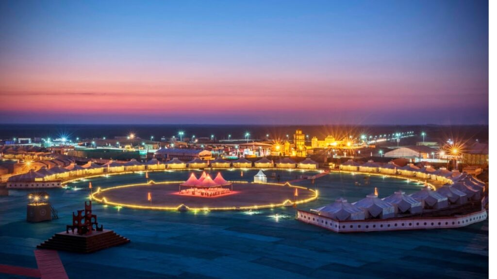 rann of kutch