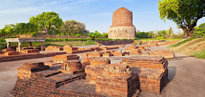 Varanasi 1 sarnath varanasi