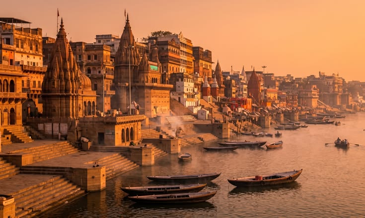 varanasi