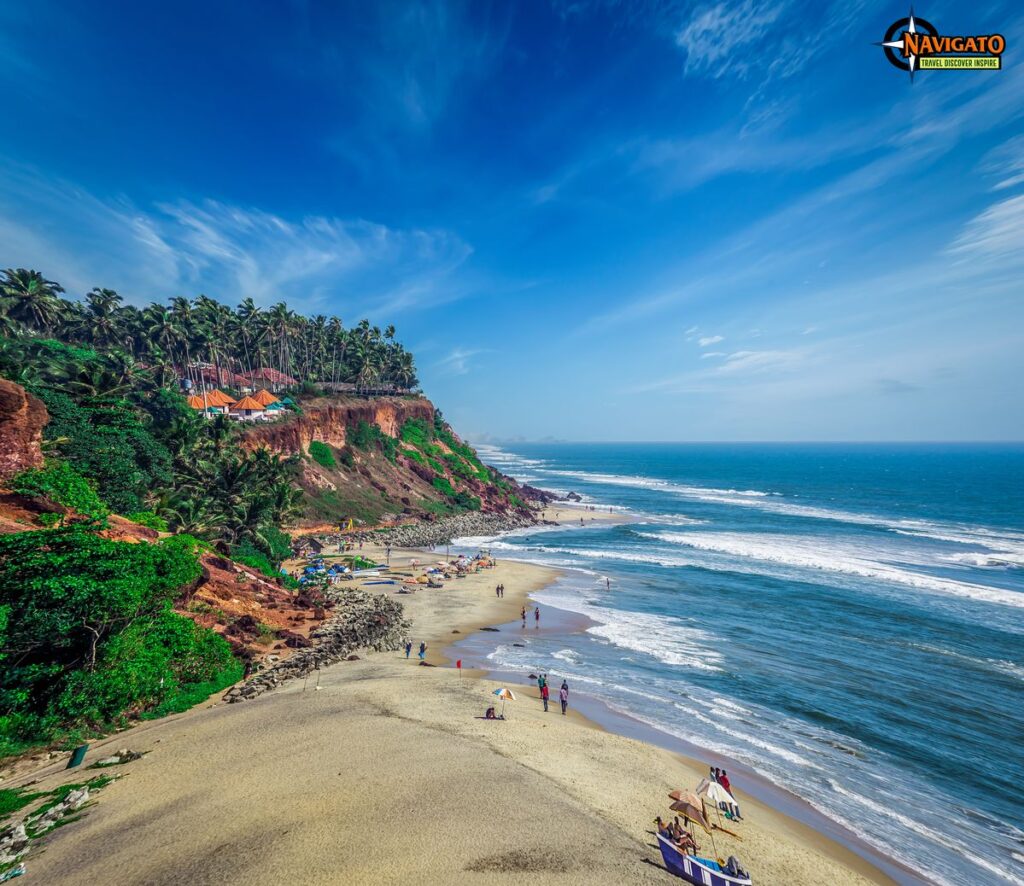 varkala